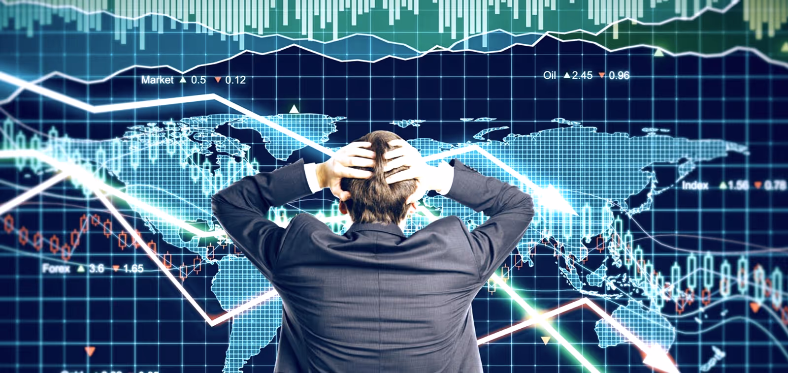 Crisis communication — International Media Training