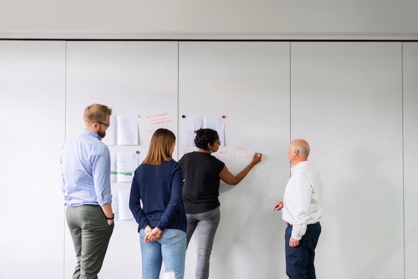 Tailor-made programmes — International Media Training