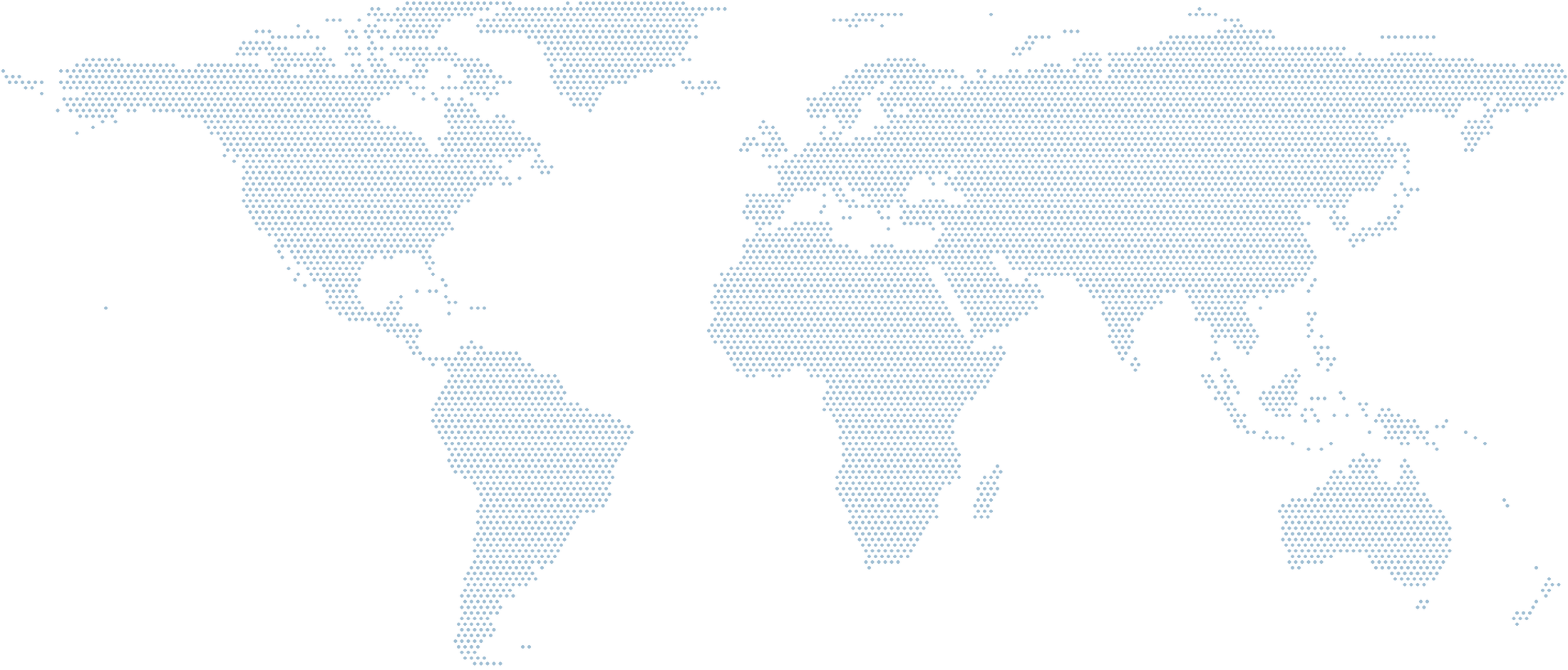 The 20 countries where International Media Training works