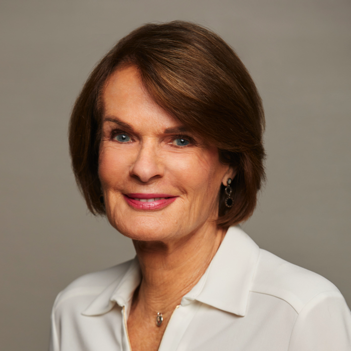 Barbara Gray