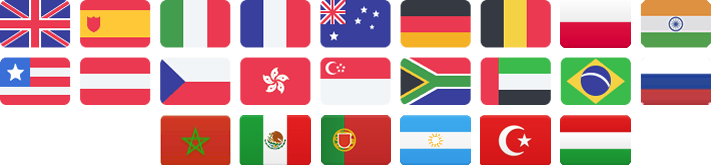 international media training
