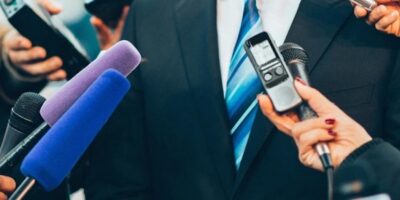 media training