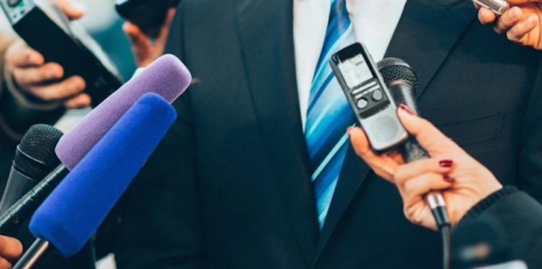 media training